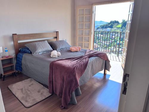 Casa Campos do Jordão