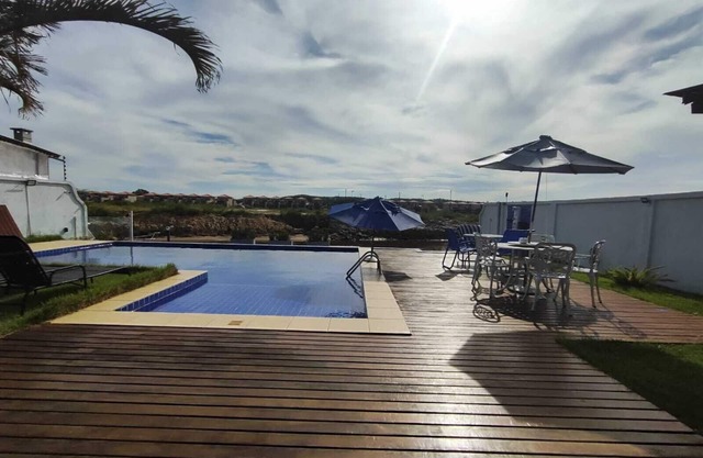 Casa Canal do Sol Búzios