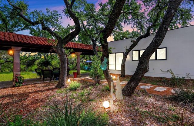 Casa Cantera Guest House I 2 BR, stargazing