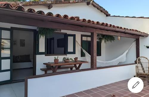 Casa Cantinho de Buzios