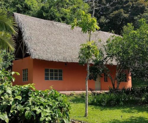 Casa Capirona 1 - Laguna Azul