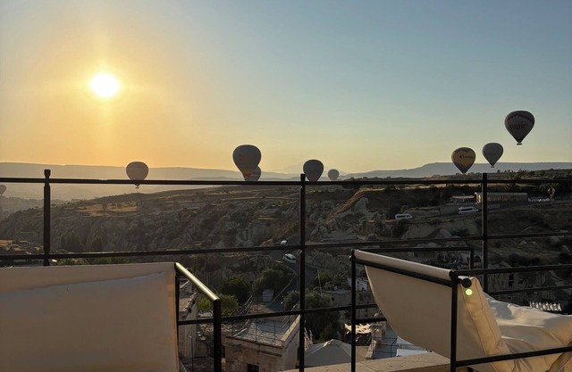 Casa Cappadocia