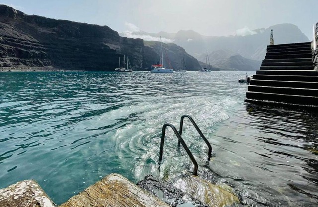 Casa Caracol – Cosy Stay in Agaete, Gran Canaria