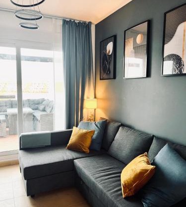 Casa Carlitos Las Terrazas de La Torre Golf Resort