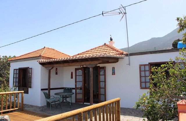 Casa Carmen, Spanien