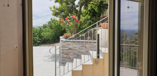 Casa Casaleni - Vista Eolie, a 15 min da Patti e Tindari