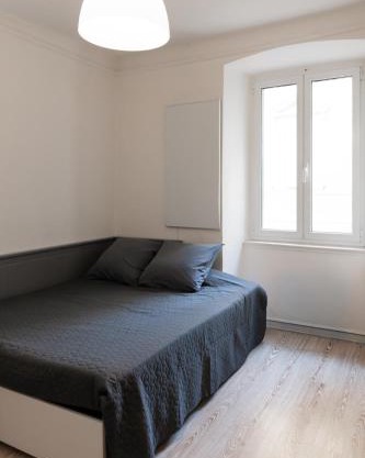 Casa Castaldi - nel Cuore di Trieste & Wi-Fi