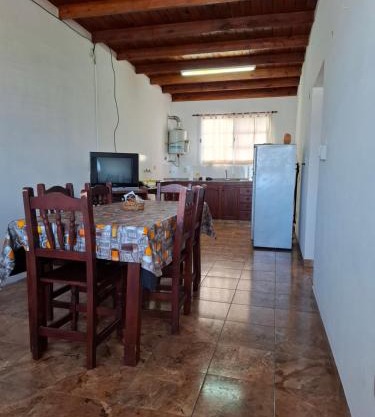 Casa cdelu 2 habitaciones