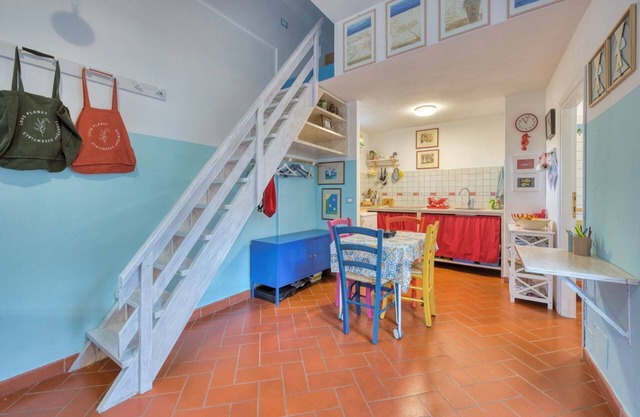 Casa Celeste in Pomonte