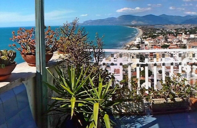 Casa Celeste Sperlongaresort