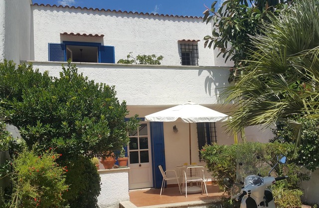 Casa Cerenova: sun and sea bathing, villages, archaeological landscapes, food, nature