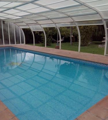 casa chalet El Sotillo