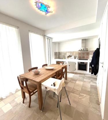 Casa Claretta Beach House