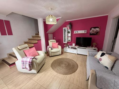 Casa Clarita I Anaga Rural Park