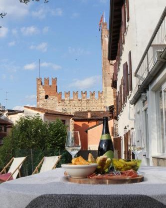 Casa Clarita - in centro storico