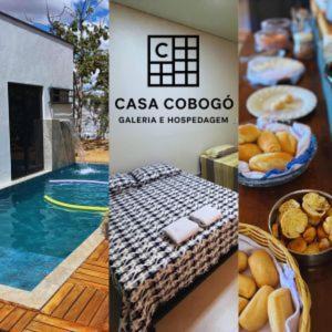 Casa Cobogó