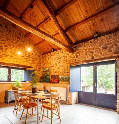 CASA COLOMBA