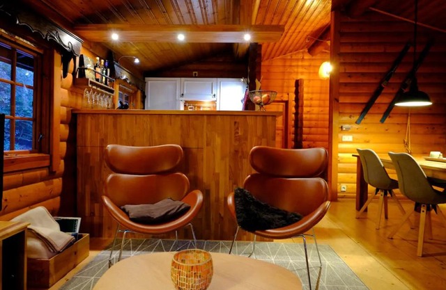 Casa comfortabila pentru familie