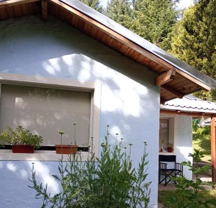 Casa con Jardin en Circuito Chico