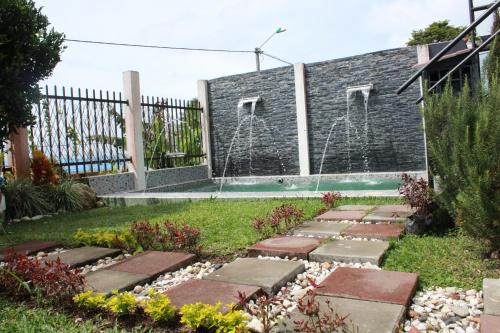 Casa con Mirador al Lago Calima