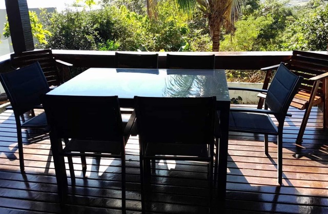 Casa Confortável, Com Vista Para o mar Vai Andando 800 Metros da rua das Pedras