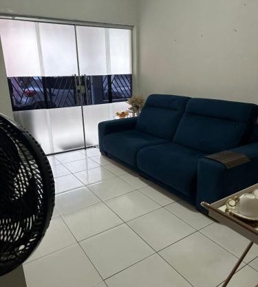 casa cop 30