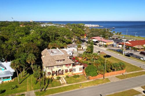 Casa Coquina del mar Bed and Breakfast