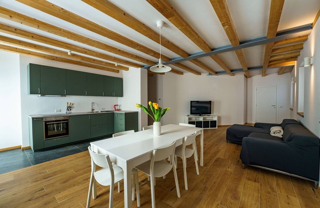 Casa Corradini, by Go new Location