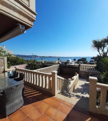 Casa Cotón - Chalet vacacional de playa