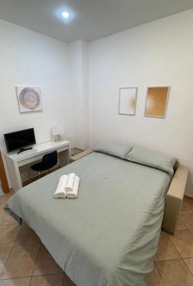 Casa Cristina in città