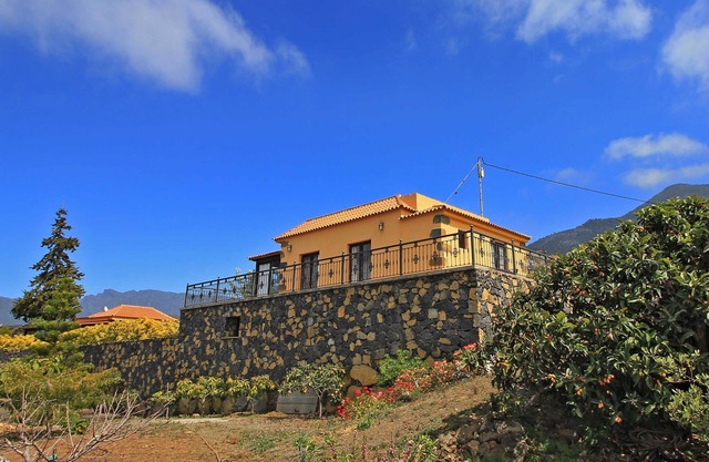 Casa Cueva de las Palomas 1