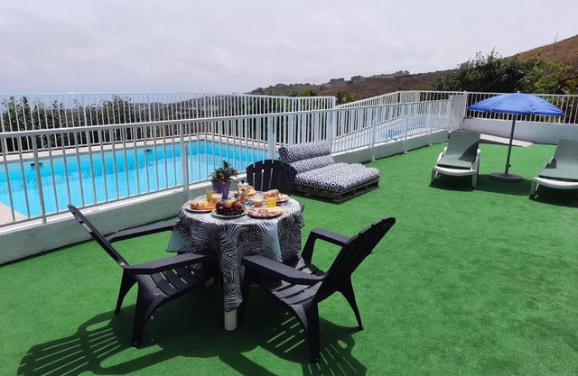 Casa Cueva Villa Aday