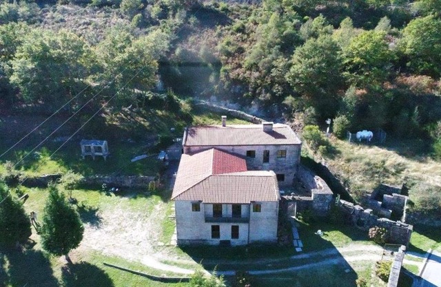 Casa D'Agosto