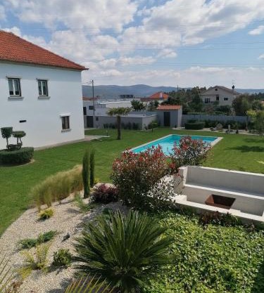 Casa D'Avó Bina Alojamento Local