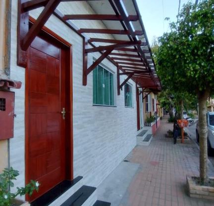 Casa da Árvore
