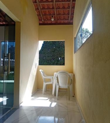 Casa da Alice