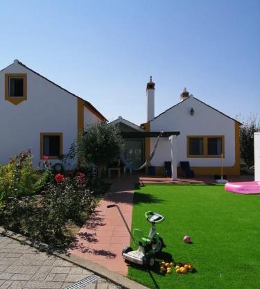 Casa da Avó Ana - Montargil