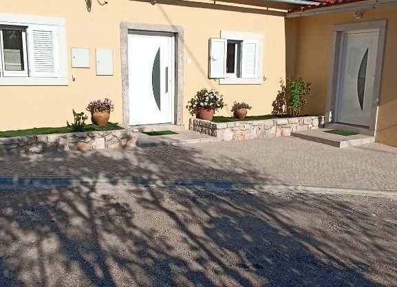 Casa da avó Zita