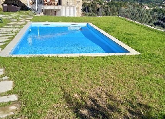 Casa Da Belina : casa de ferias com piscina, Labruja, Ponte de Lima