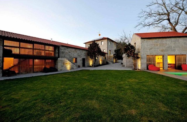 Casa da Hortelã - 1 bedroom Villa with garden view