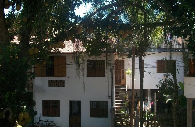 Casa da Jaca 1