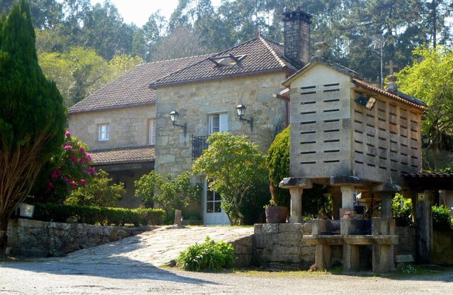 Casa da Posta de Valmaior