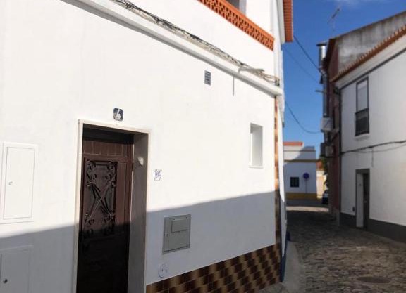 Casa Da Praça