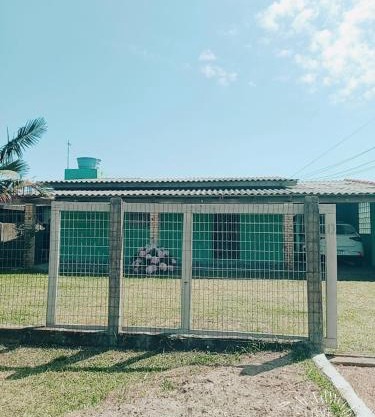 Casa da praia