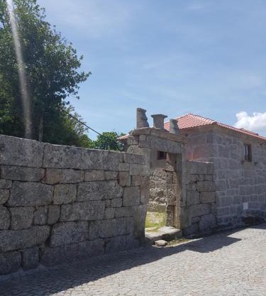 Casa da Relva inspirada em Harry Potter