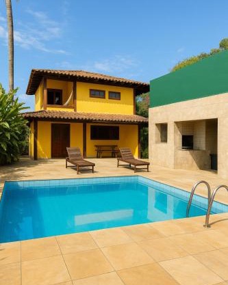 Casa da Tartaruga Búzios