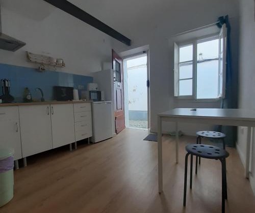 Casa da Tia Marta