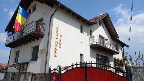 Casa Danei