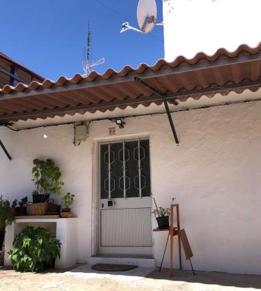 Casa das Casas Novas - Beco das Avós