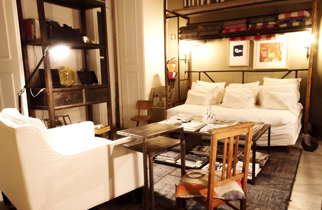 Casa Das Janelas Com Vista